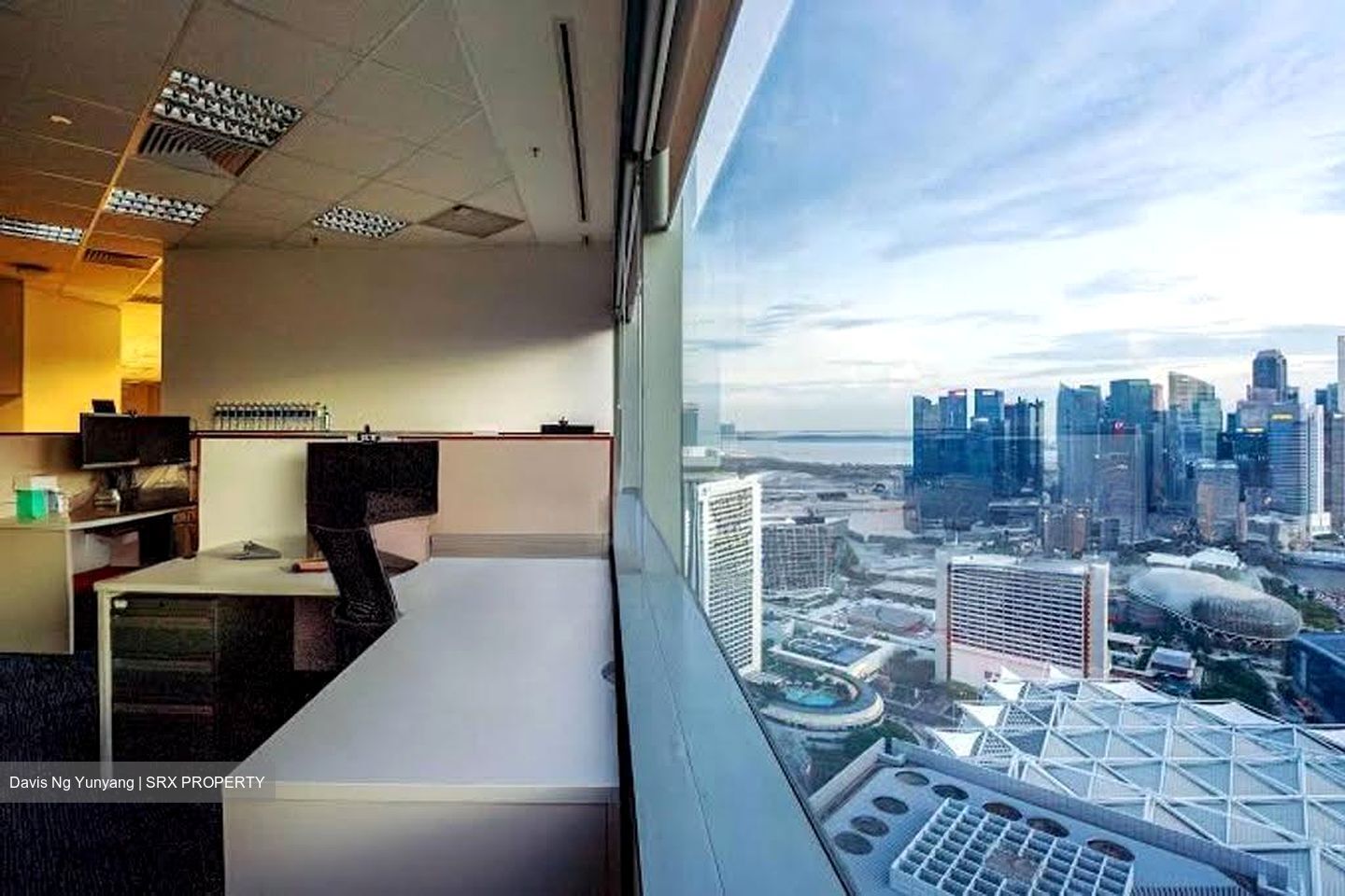Suntec Tower Three (D1), Office #631909281